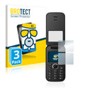 3x BROTECT Matte Screen Protector for Onda CL200