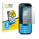 3x BROTECT Matte Screen Protector for Onda Frizzy