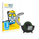 3x Anti-Glare Screen Protector for SUNLU FilaDryer Box S2