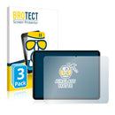 3x Anti-Glare Screen Protector for OnePlus Pad