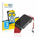 3x Anti-Glare Screen Protector for Lige E500