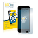 BROTECT AirGlass Matte Glass Screen Protector for Apple iPhone SE