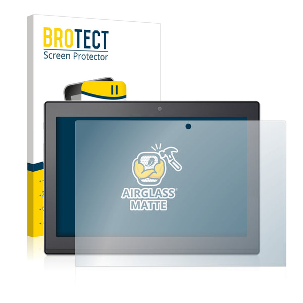 BROTECT AirGlass Matte Glass Screen Protector for Lenovo Miix 320 10