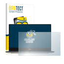 BROTECT AirGlass Matte Glass Screen Protector for Dell XPS 13 9360 Non-Touch