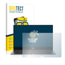 BROTECT AirGlass Matte Glass Screen Protector for Dell XPS 13 9370