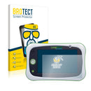 BROTECT AirGlass Matte Glass Screen Protector for LeapFrog LeapPad Ultimate