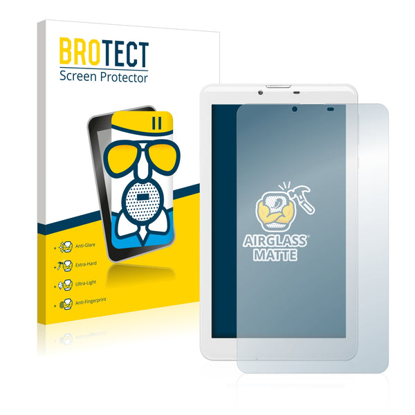 BROTECT AirGlass Matte Glass Screen Protector for Vasco Translator Premium (7)
