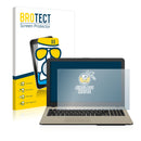 BROTECT AirGlass Matte Glass Screen Protector for Asus VivoBook F540MA-GQ056T