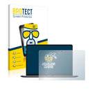 BROTECT AirGlass Matte Glass Screen Protector for Apple MacBook Pro 13 2019