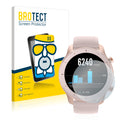 BROTECT AirGlass Matte Glass Screen Protector for Huami Amazfit GTR (42 mm)