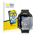 BROTECT AirGlass Matte Glass Screen Protector for JBC Kleiner Weltentdecker