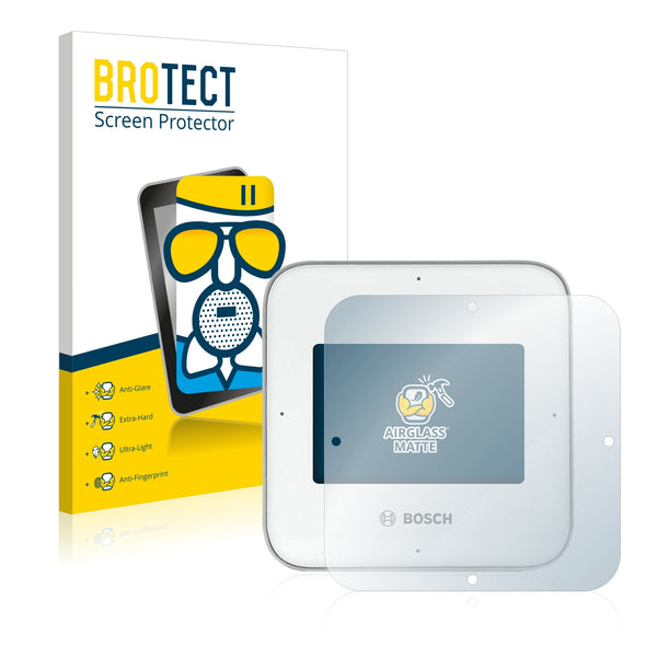 BROTECT AirGlass Matte Glass Screen Protector for Bosch Twist