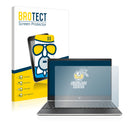 BROTECT AirGlass Matte Glass Screen Protector for HP Pavilion x360 15-cr0220ng