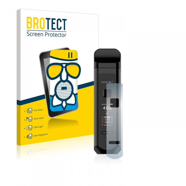 Anti-Glare Screen Protector for Smok RPM 40