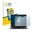 BROTECT AirGlass Matte Glass Screen Protector for Fujitsu Lifebook U939X