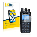 BROTECT AirGlass Matte Glass Screen Protector for Anytone AT-D878UV Plus