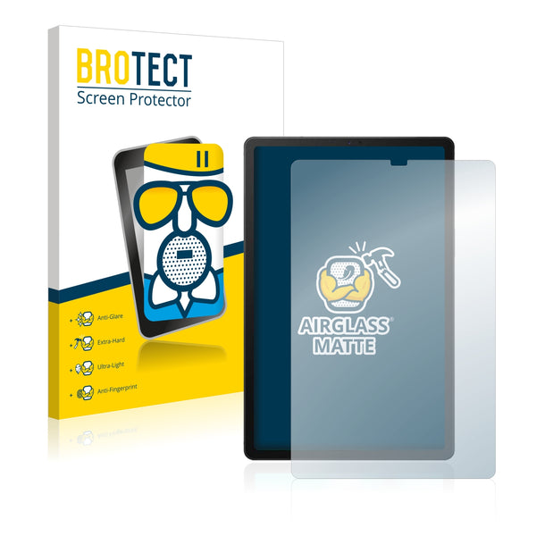 BROTECT AirGlass Matte Glass Screen Protector for Samsung Galaxy Tab S5e WiFi