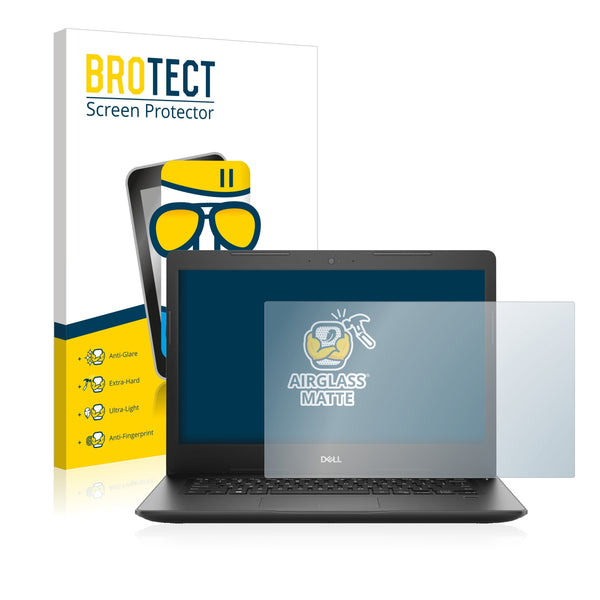 BROTECT AirGlass Matte Glass Screen Protector for Dell Latitude 3490