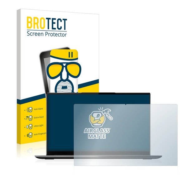 BROTECT Matte Screen Protector for Lenovo Yoga 9i 15
