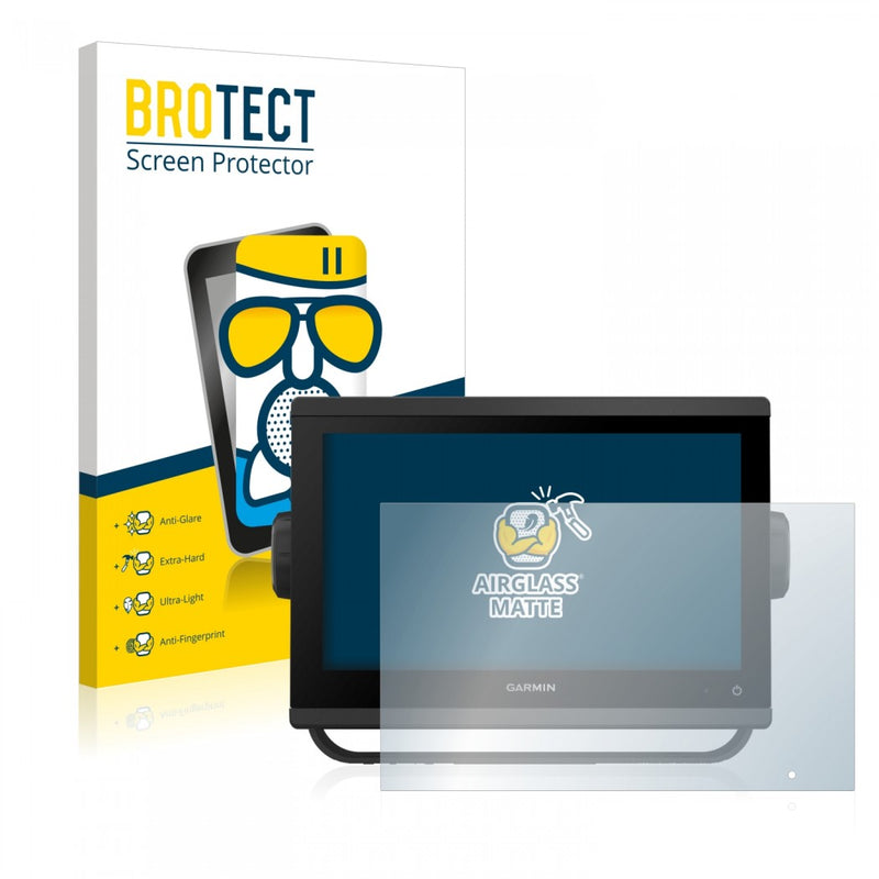 Anti-Glare Screen Protector for Garmin GPSMAP 953 XSV