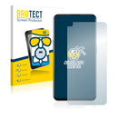 BROTECT AirGlass Matte Glass Screen Protector for Realme GT 5G