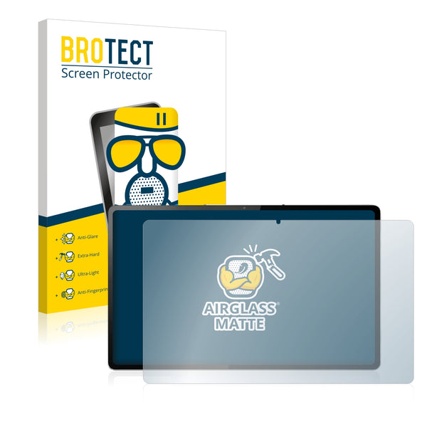BROTECT Matte Screen Protector for Lenovo Tab P12 Pro