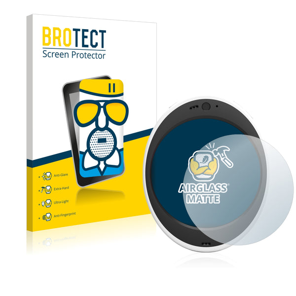 BROTECT Matte Screen Protector for Cyrcle Phone The Cyrcle Phone 2.0