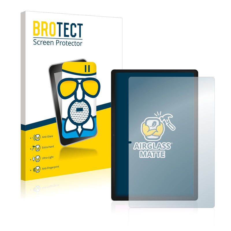 BROTECT Matte Screen Protector for Jumper Ezpad M10