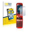 BROTECT Matte Screen Protector for Emporia emporiaONE