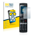 BROTECT Matte Screen Protector for Emporia emporiaFLIPbasic