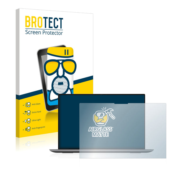BROTECT Matte Screen Protector for Dell Mobile Precision 5750