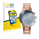 BROTECT Matte Screen Protector for Kronaby Carat 38 mm