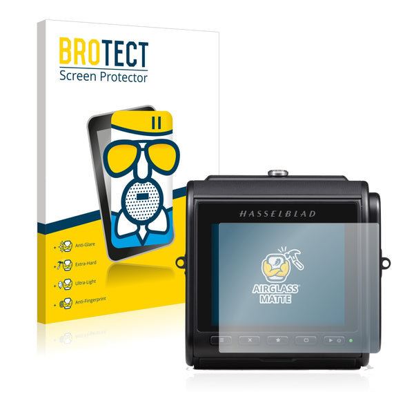BROTECT Matte Screen Protector for Hasselblad 907X 50C