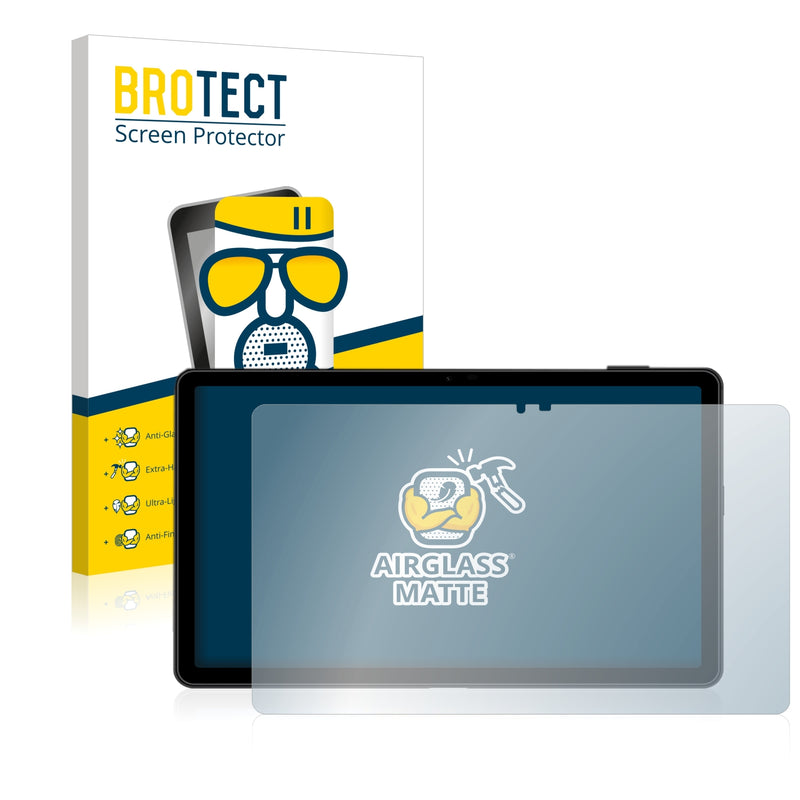 BROTECT Matte Screen Protector for Umidigi A11 Tab