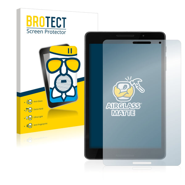 BROTECT Matte Screen Protector for ZTE Grand X4 View