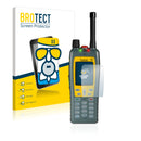 BROTECT Matte Screen Protector for Funktel FT4 Ex