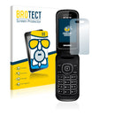 BROTECT Matte Screen Protector for Brondi Stone