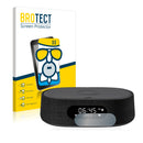 BROTECT Matte Screen Protector for Harman Kardon Citation Oasis DAB