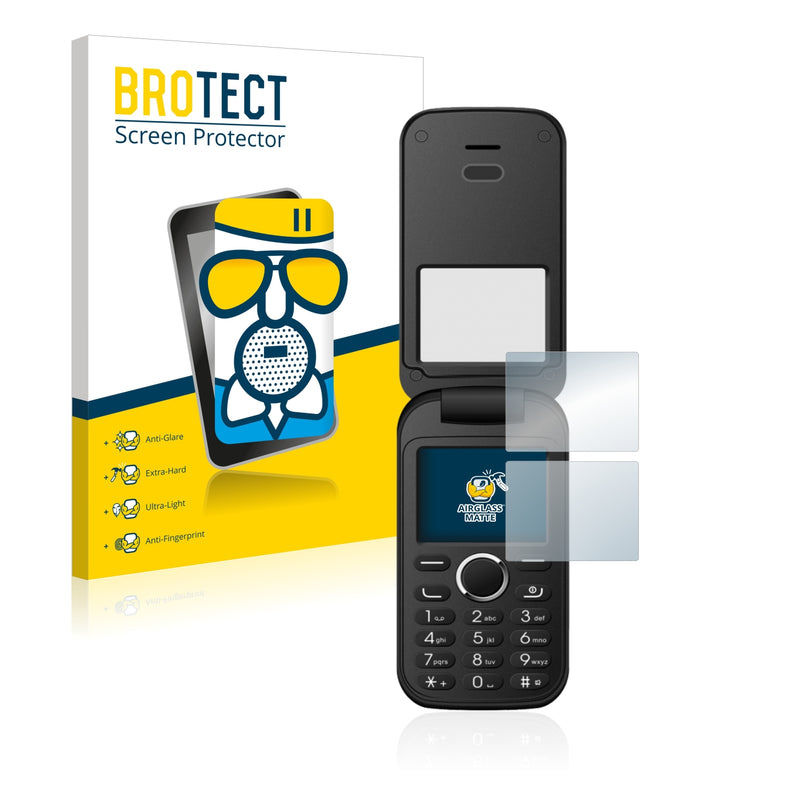 BROTECT Matte Screen Protector for Onda CL200