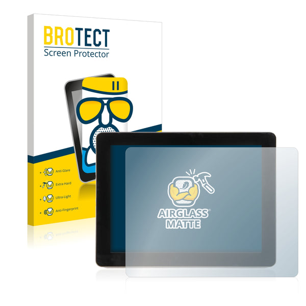 BROTECT Matte Screen Protector for Nodka Hygrolion 51 15