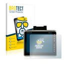BROTECT AirGlass Matte Glass Screen Protector for Datalogic Rhino II 10.4