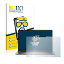 BROTECT AirGlass Matte Glass Screen Protector for Dell Latitude 9520