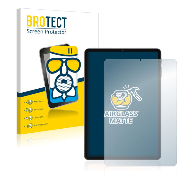 BROTECT AirGlass Matte Glass Screen Protector for Alldocube kPad