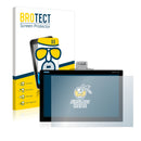 BROTECT AirGlass Matte Glass Screen Protector for Siemens Simatic HMI TP1200 Comfort Pro