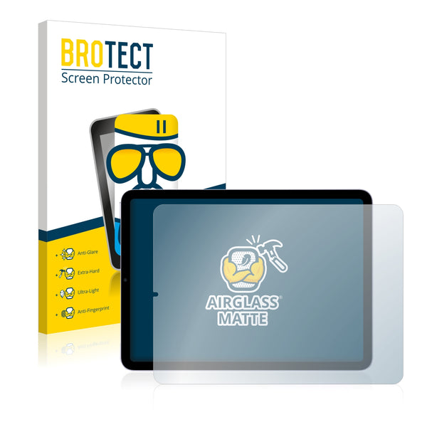 Anti-Glare Screen Protector for Apple iPad Air WiFi 2022 (5th