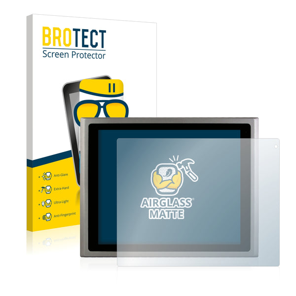 BROTECT AirGlass Matte Glass Screen Protector for Aplex Technology ARCHMI-912AP/R/G(H)