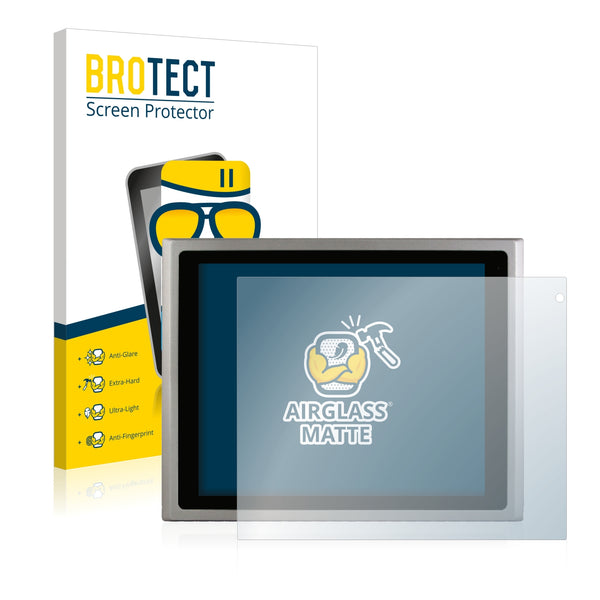BROTECT AirGlass Matte Glass Screen Protector for Aplex Technology ARCHMI-915AP/R/G(H)
