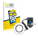 BROTECT AirGlass Matte Glass Screen Protector for Godox MF-R76