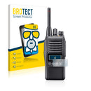 BROTECT AirGlass Matte Glass Screen Protector for Icom IC-F29SDR