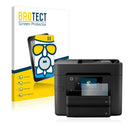 BROTECT AirGlass Matte Glass Screen Protector for Epson Workforce Pro WF-4830DTWF